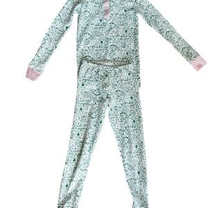 Kids Joy Street Kids Holiday Jammies (2 piece)